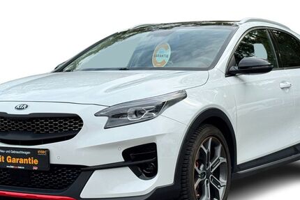 Kia XCeed 63.500 km 19.480 &euro; Duisburg 47249