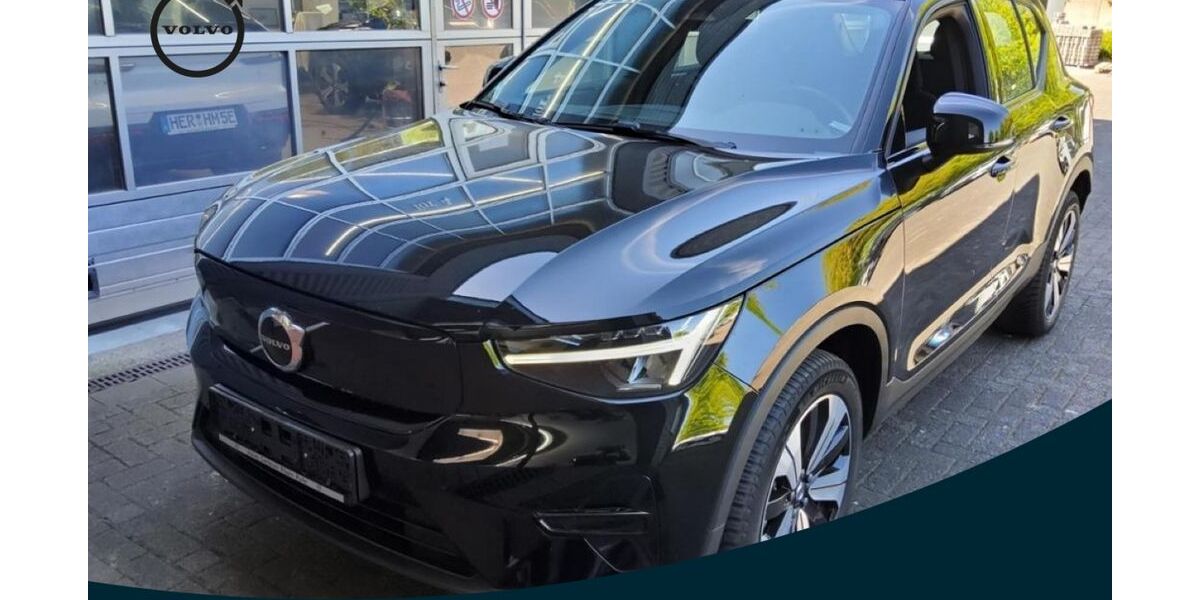 Volvo XC40 47.108 km 26.980 &euro; Essen-Kray 45309