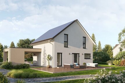 Ihr individuell geplantes Traumhaus - Flexibel, energieeffizient und familienfreundlich - Pure 1 - Wohnung Bochum Ost Rheinland-Pfalz | Angebot:27346309