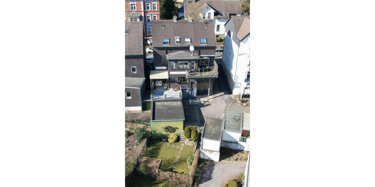 Mehrfamilienhaus, Wohnhaus Wetter (Ruhr) - 12 Zimmer, 316 m&sup2;, 465.000&euro; | Angebot:26791251