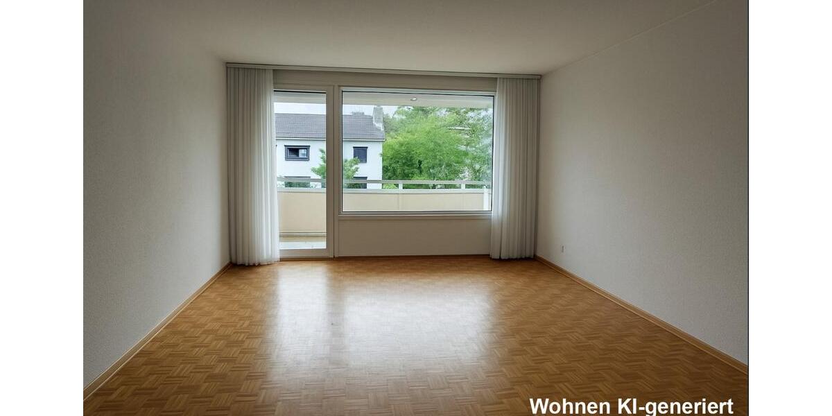 Etagenwohnung Dortmund Gartenstadt - 3 Zimmer, 80 m&sup2;, 275.000&euro; | Angebot:26765848