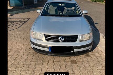 VW Passat 257.405 km 1.350 &euro; Wuppertal 42329