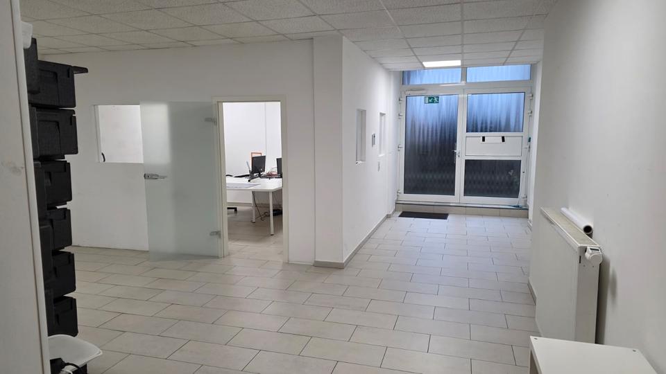 Gewerbeobjekt Dortmund Hombruch - 2.000&euro; | Angebot:26189347
