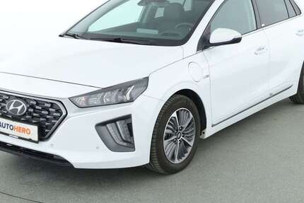 Hyundai IONIQ 13.275 km 18.810 &euro; Essen 45141