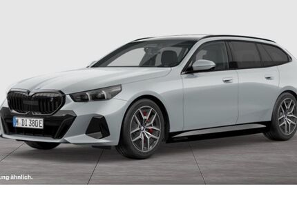 BMW i5 1.900 km 74.990 &euro; Hagen 58119