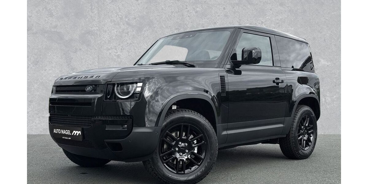Land Rover Defender 3.000 km 66.400 &euro; Essen 45141