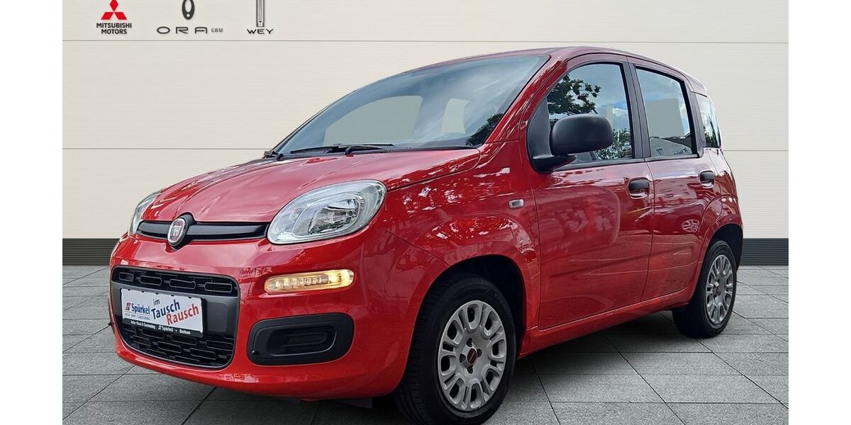 Fiat Panda 49.890 km 9.180 &euro; Bochum 44809