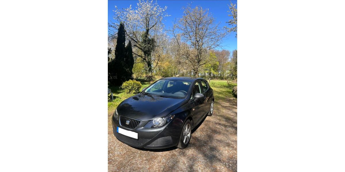 Seat Ibiza 83.000 km 5.000 &euro; Mettmann 40822