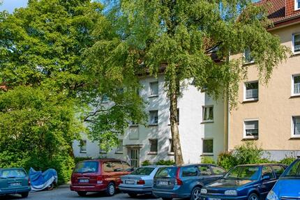 Wohnung Solingen - 2 Zimmer, 52 m&sup2;, 519&euro; | Angebot:26254339