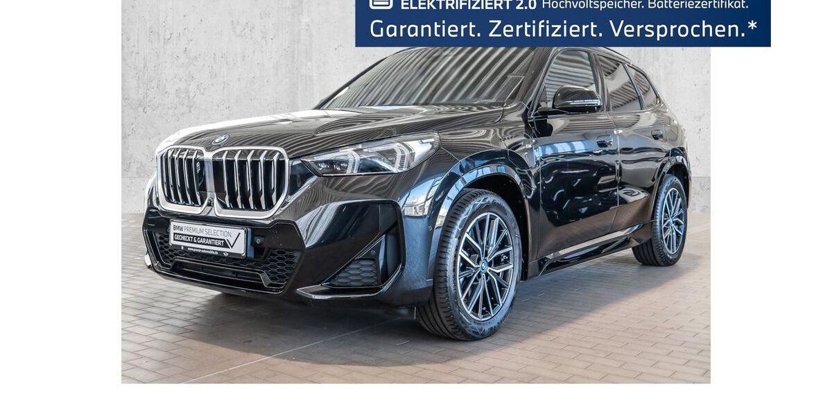 BMW X1 33.200 km 43.950 &euro; Hagen 58119