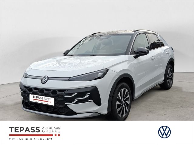 VW T-Roc 4.999 km 38.199 &euro; Gevelsberg 58285