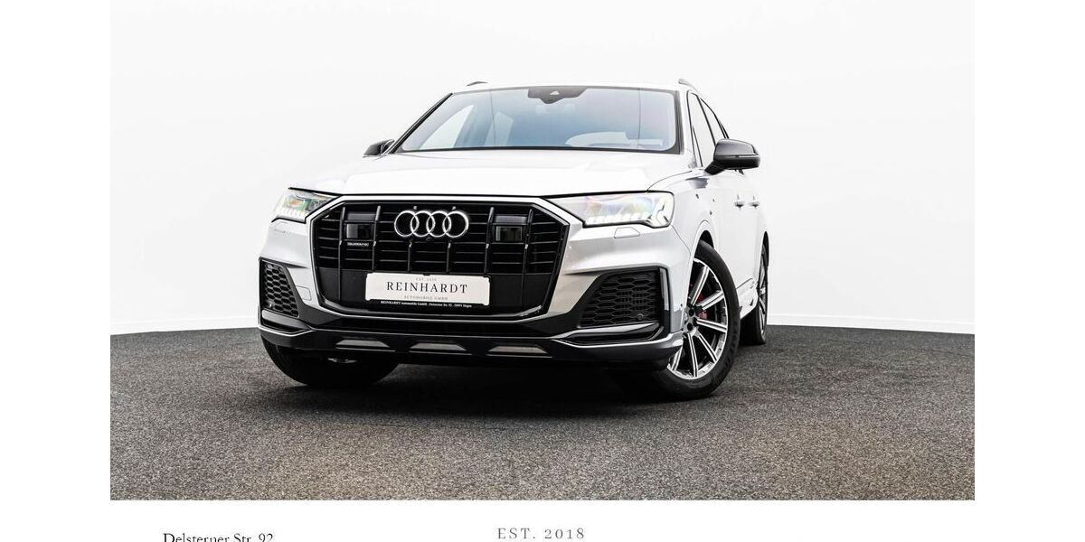 Audi Q7 71.139 km 52.367 &euro; Hagen 58091