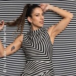 Sharon Mansur Trio