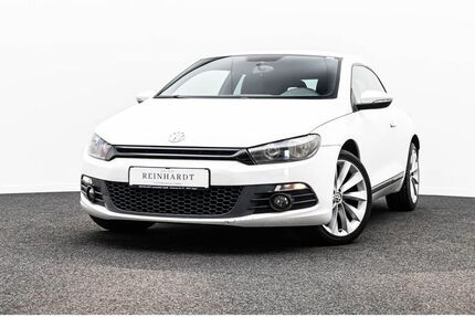 VW Scirocco 237.531 km 3.360 &euro; Hagen 58091