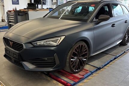 Cupra Leon 43.686 km 29.223 &euro; Hagen 58091