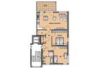 Etagenwohnung Gevelsberg - 3 Zimmer, 93 m&sup2;, 415.000&euro; | Angebot:25797455