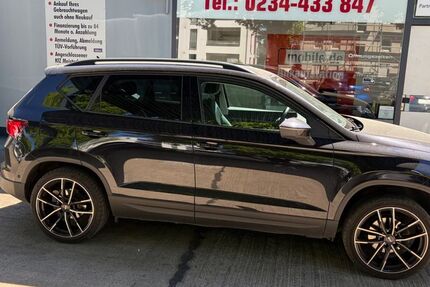 Seat Ateca 79.999 km 17.950 &euro; Bochum 44795