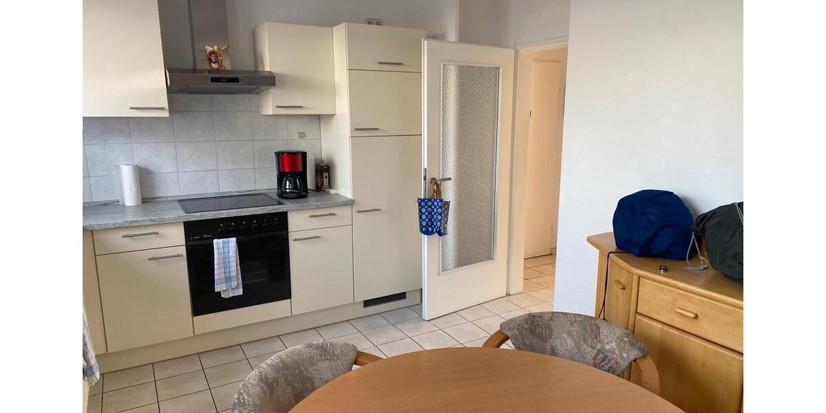 Hochparterre Oberhausen Alstaden - 4 Zimmer, 75 m&sup2;, 750&euro; | Angebot:26094746