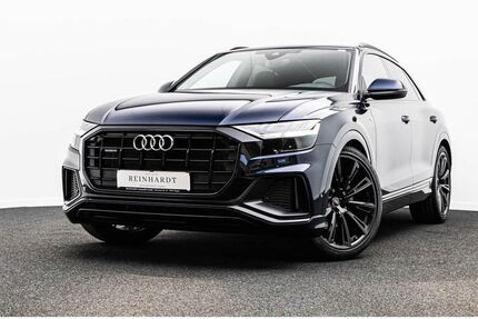 Audi Q8 36.445 km 60.700 &euro; Hagen 58091