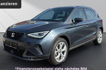Seat Arona 29.700 km 19.790 &euro; Wuppertal 42109