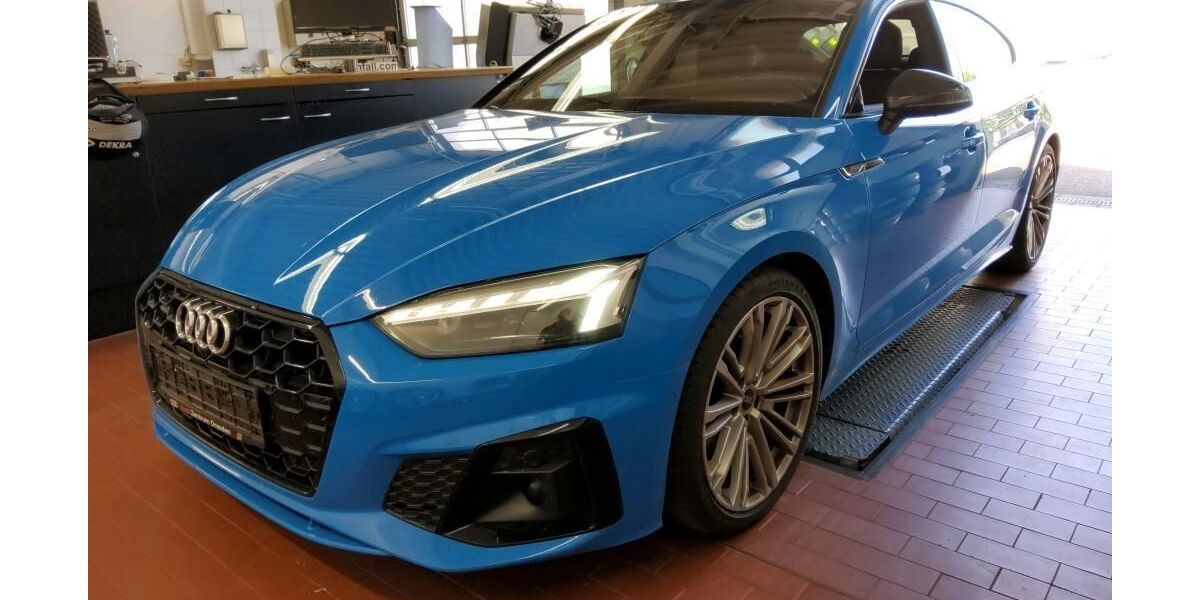 Audi A5 73.277 km 36.789 &euro; Hagen 58091