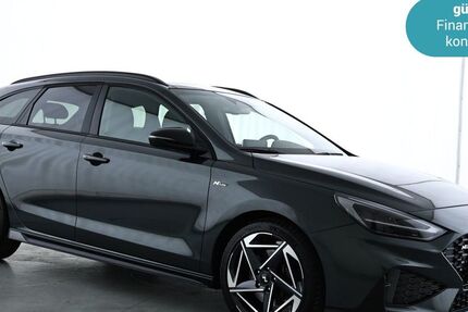 Hyundai i30 8.202 km 24.490 &euro; Wuppertal 42287