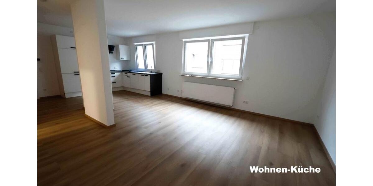 Erdgeschoßwohnung Oberhausen Alsfeld - 2.5 Zimmer, 74 m&sup2;, 850&euro; | Angebot:26139099