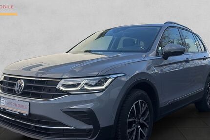 VW Tiguan 84.376 km 21.950 &euro; Mülheim an der Ruhr 45481
