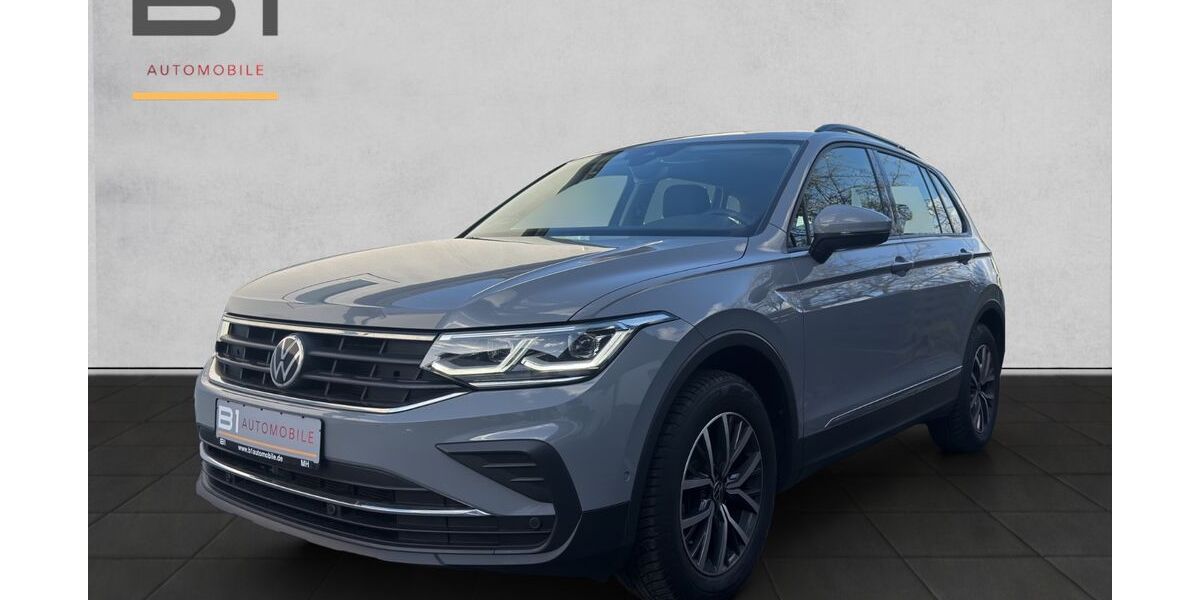 VW Tiguan 84.376 km 21.950 &euro; Mülheim an der Ruhr 45481