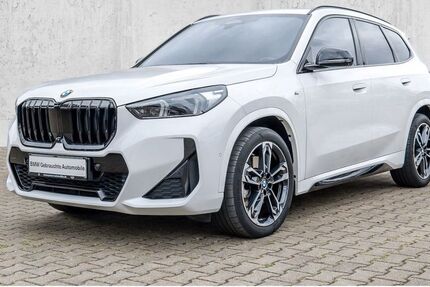 BMW X1 67.537 km 36.490 &euro; Castrop-Rauxel 44579