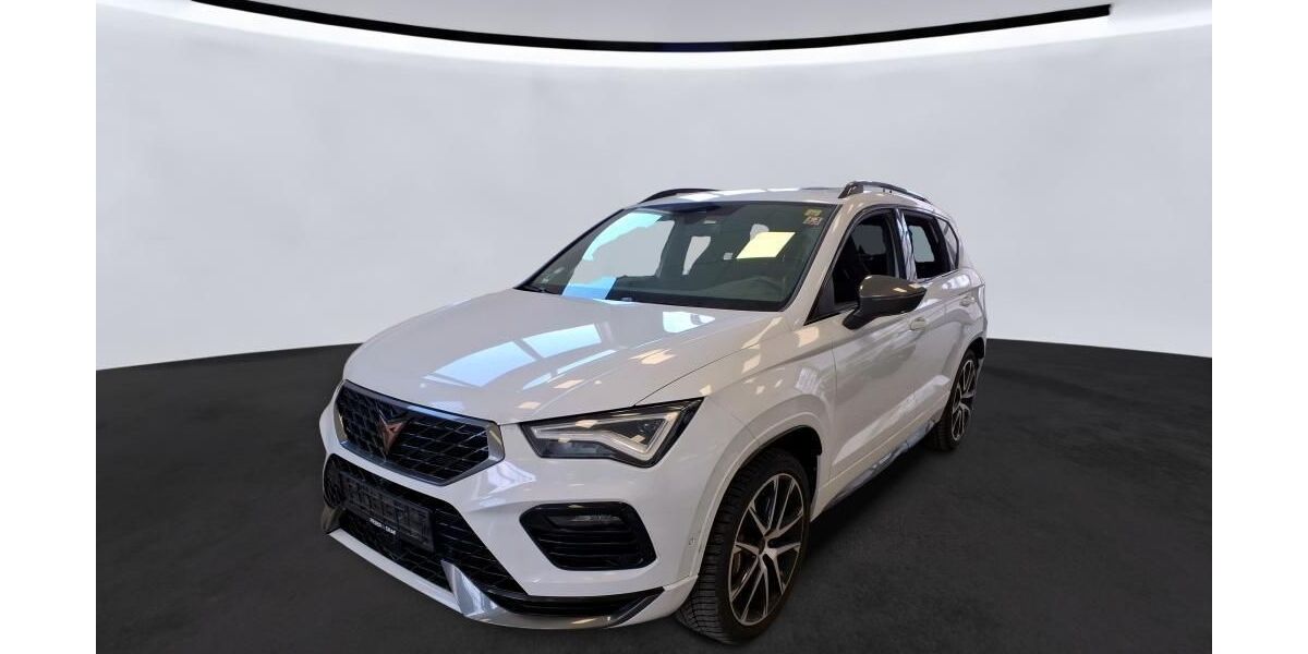Cupra Ateca 60.533 km 32.470 &euro; Hagen 58091