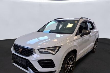 Cupra Ateca 60.533 km 32.475 &euro; Hagen 58091