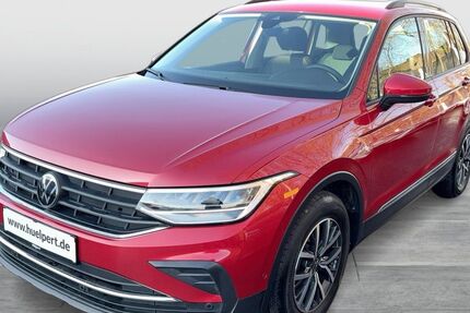 VW Tiguan 35.395 km 23.585 &euro; Dortmund 44379