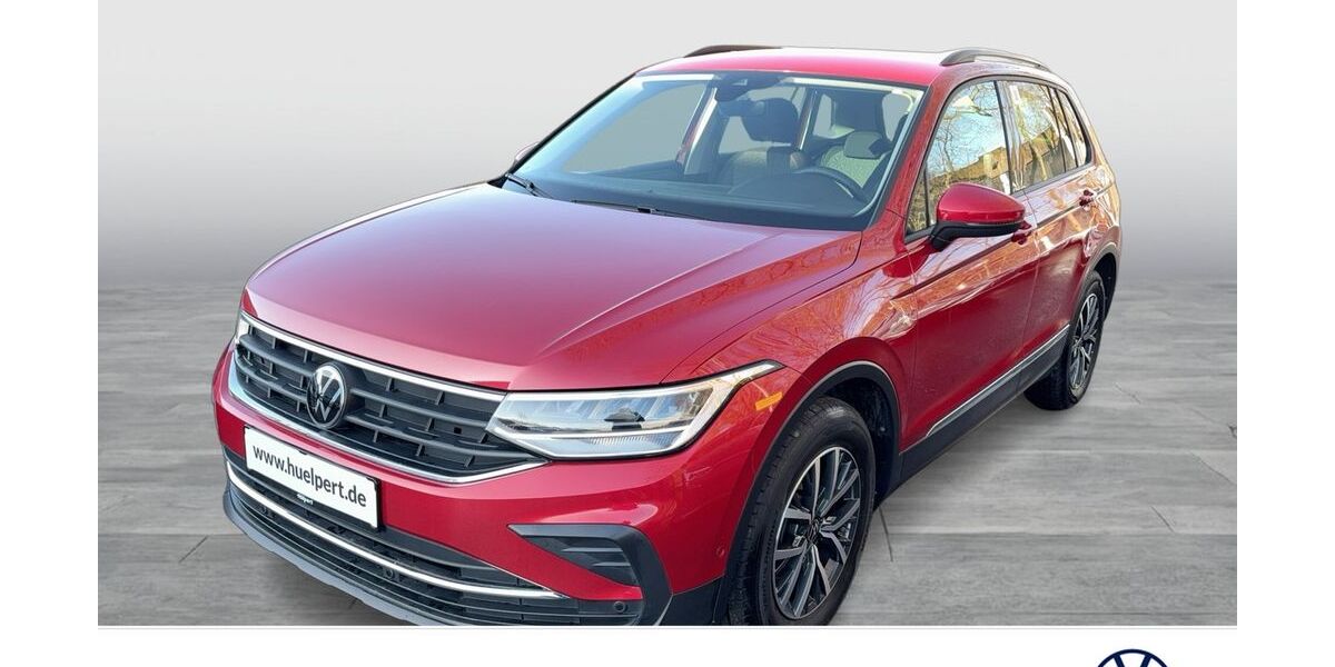 VW Tiguan 35.395 km 23.815 &euro; Dortmund 44379