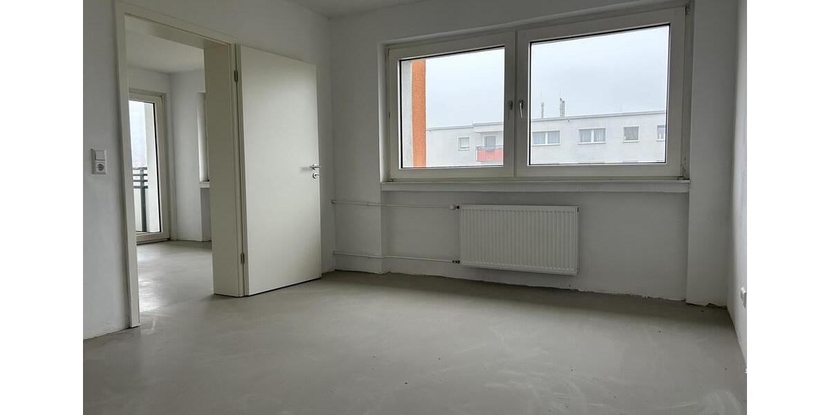 Etagenwohnung Herten - 3.5 Zimmer, 68 m&sup2;, 565&euro; | Angebot:23094422