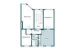 Mehrfamilienhaus, Wohnhaus Dortmund Mitte - 1 Zimmer, 395.000&euro; | Angebot:26344705