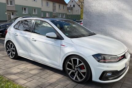 VW Polo 47.300 km 18.500 &euro; Bochum 44793