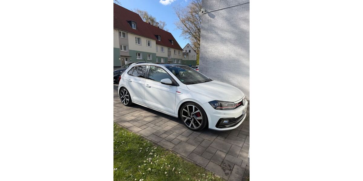 VW Polo 47.300 km 18.500 &euro; Bochum 44793