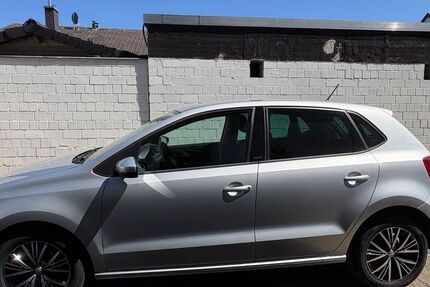 VW Polo 155.304 km 6.900 &euro; Essen 45147