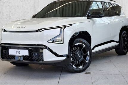 Kia EV5 2.264 km 43.990 &euro; Sprockhövel 45549