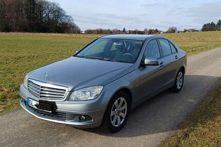 Mercedes-Benz C 180 249.500 km 3.850 &euro; Wermelskirchen 42929