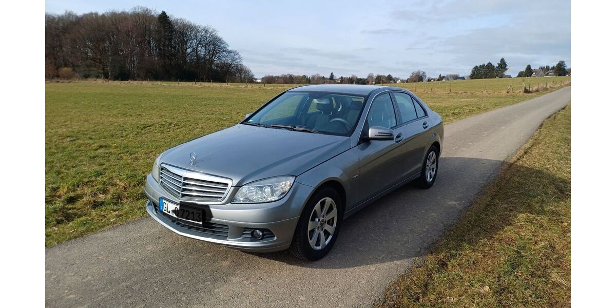 Mercedes-Benz C 180 249.500 km 3.850 &euro; Wermelskirchen 42929