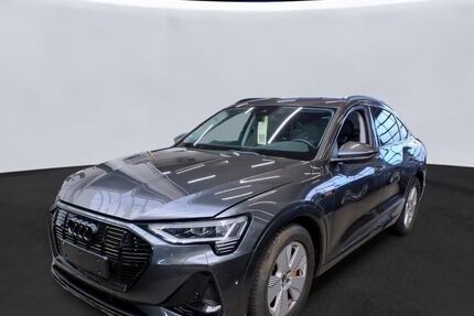 Audi e-tron 49.470 km 33.570 &euro; Hagen 58091