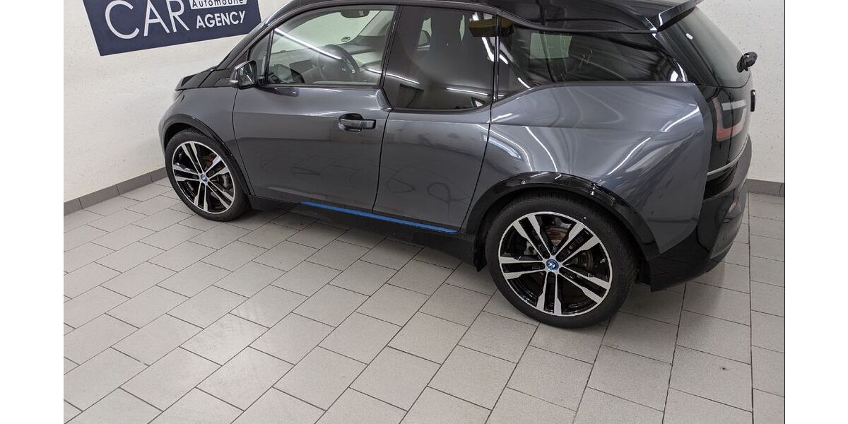 BMW i3 32.550 km 22.990 &euro; Dortmund 44287