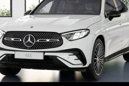 Mercedes-Benz GLC 220 8.072 km 63.750 &euro; Wuppertal 42115