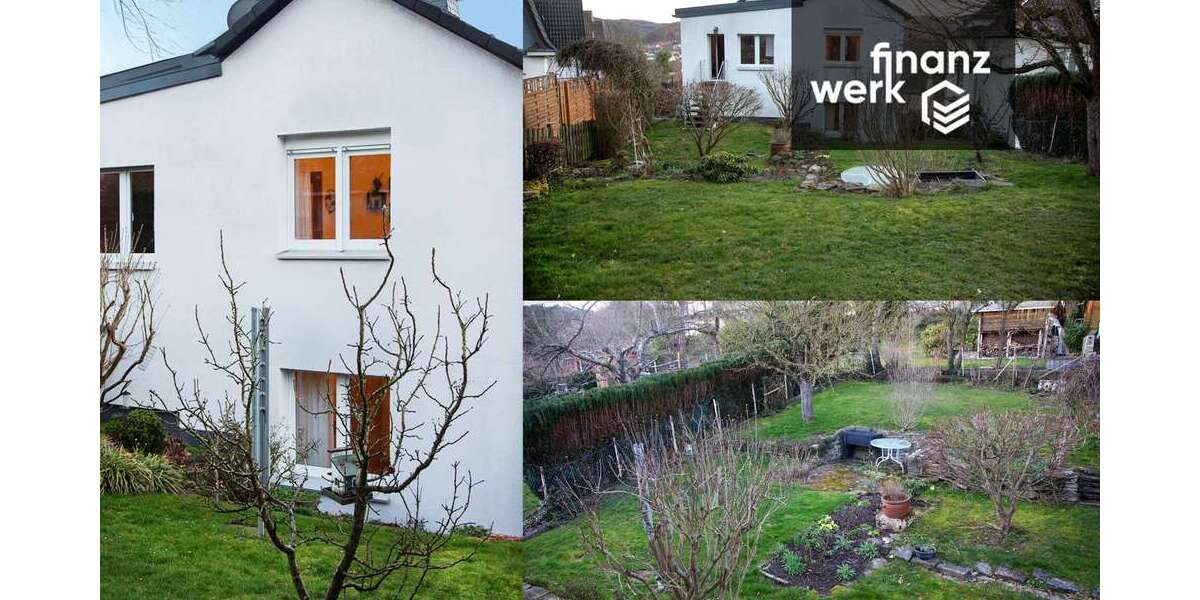 Einfamilienhaus Hagen Hagen-Mitte - 6 Zimmer, 174 m&sup2;, 359.000&euro; | Angebot:26507331
