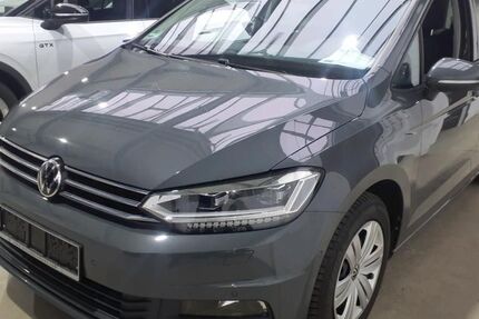 VW Touran 82.890 km 28.355 &euro; Hagen 58091