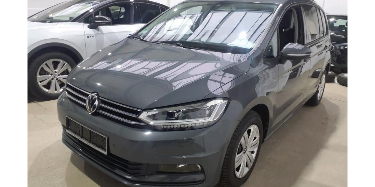 VW Touran 82.890 km 28.355 &euro; Hagen 58091