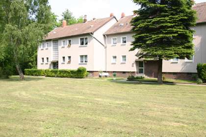Wohnung Gelsenkirchen Resser Mark - 2 Zimmer, 48 m&sup2;, 389&euro; | Angebot:27352305
