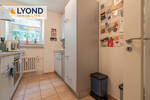 Etagenwohnung Dortmund / Schüren Schüren - 2 Zimmer, 62 m&sup2;, 159.000&euro; | Angebot:25676760
